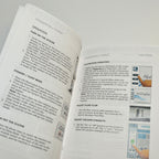 EDGE Systems HydraFacial MD Tower USER GUIDE Operator Manual Handpiece Operation