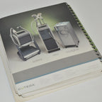 2007 Cutera Workshop Material Book. Solera, Xeo, CoolGlide - D0372 Rev E 0707