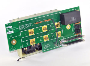 Candela VBeam Perfecta IGBT PCB Board 7111-10-2693 2 7111-00-2693 Parts As-Is