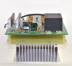 Candela VBeam Perfecta IGBT PCB Board 7111-10-2693 2 7111-00-2693 Parts As-Is