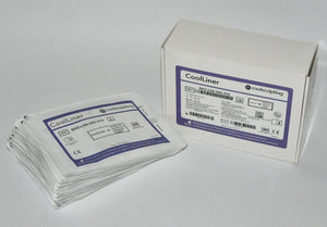 Zeltiq Coolsculpting CoolLiner Liner BRZ-LN2-06X-016 Cool Sculpting Exp 9/21 x16