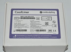 Zeltiq Coolsculpting CoolLiner Liner BRZ-LN2-06X-016 CoolSculpt Exp 11/21 x32Pcs