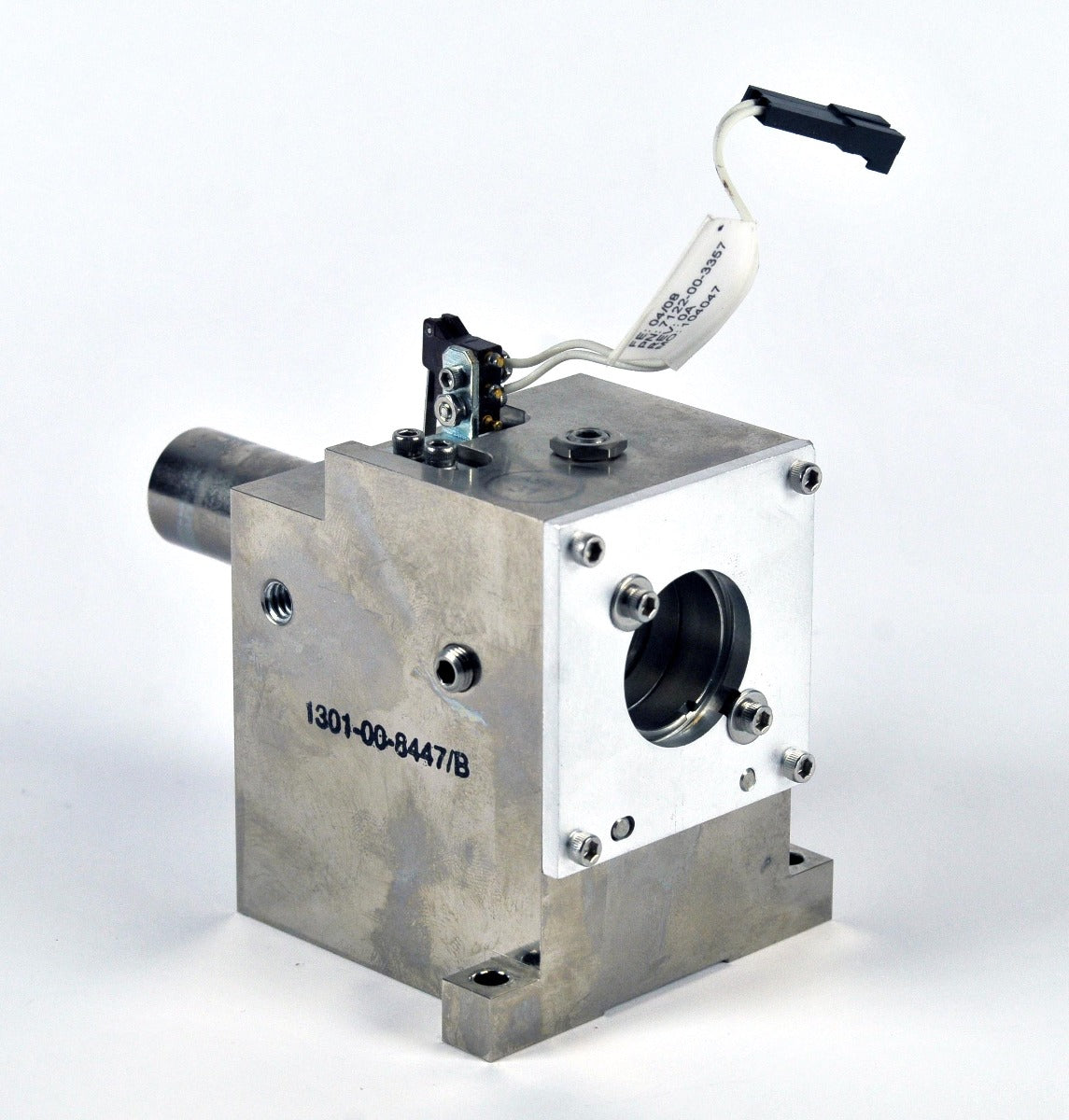Candela Perfecta VBeam2 V Beam Laser Focus Lens 7122-00-3357 PART 1301-00-8447/B