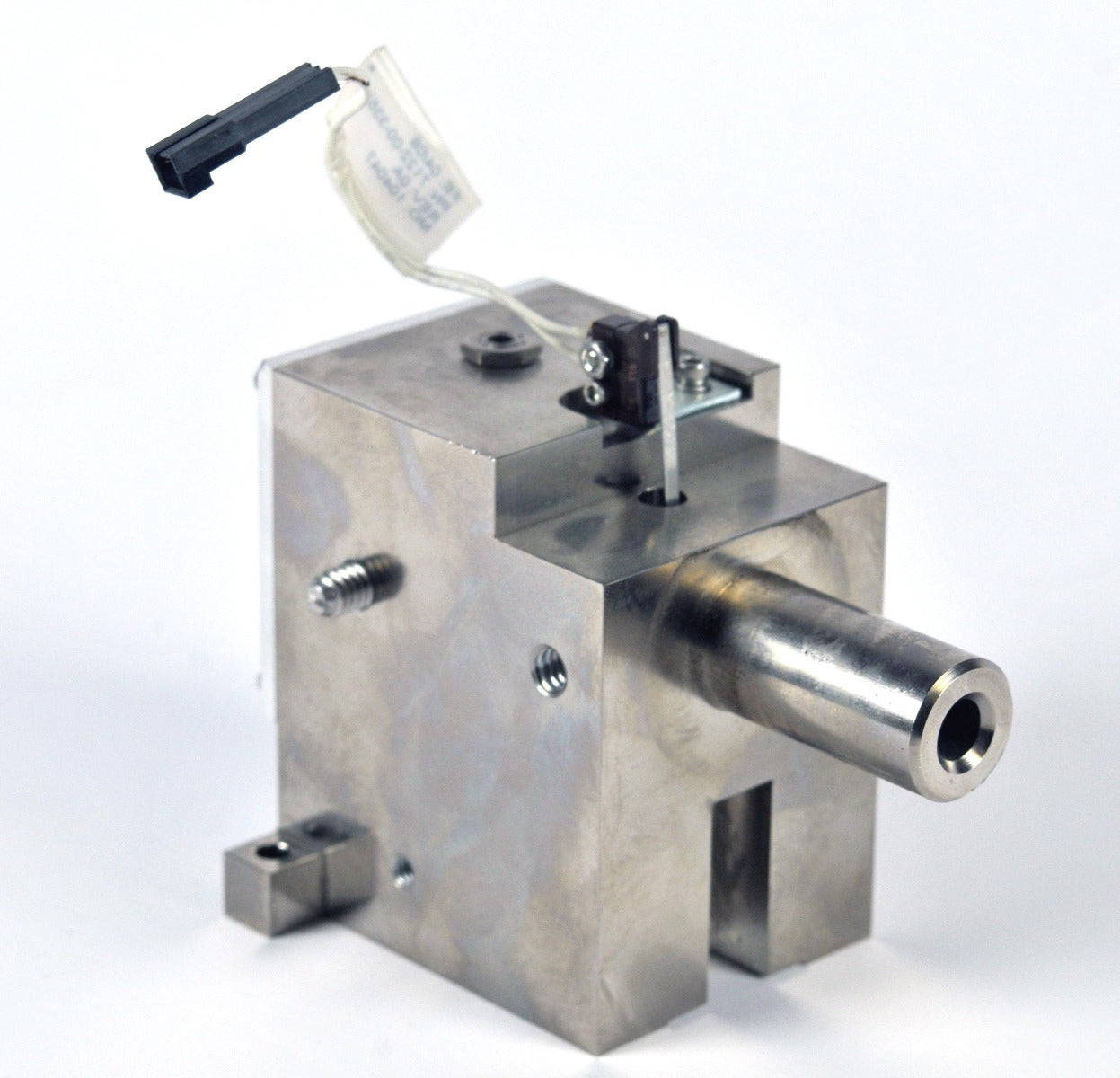 Candela Perfecta VBeam2 V Beam Laser Focus Lens 7122-00-3357 PART 1301-00-8447/B