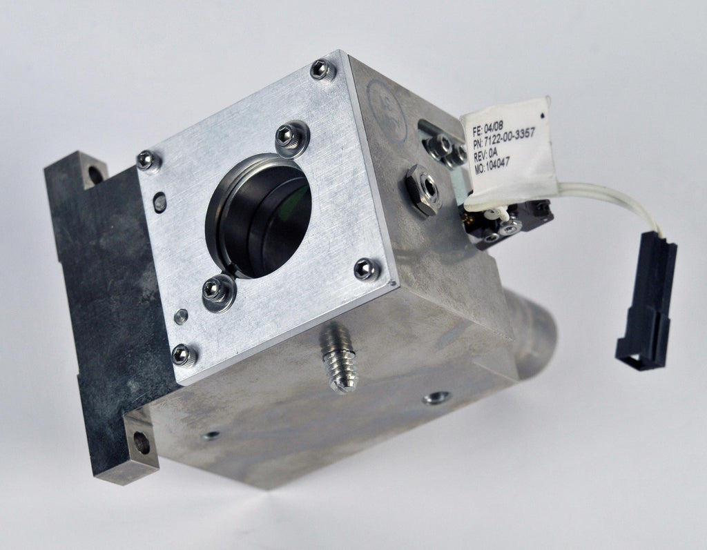 Candela Perfecta VBeam2 V Beam Laser Focus Lens 7122-00-3357 PART 1301-00-8447/B