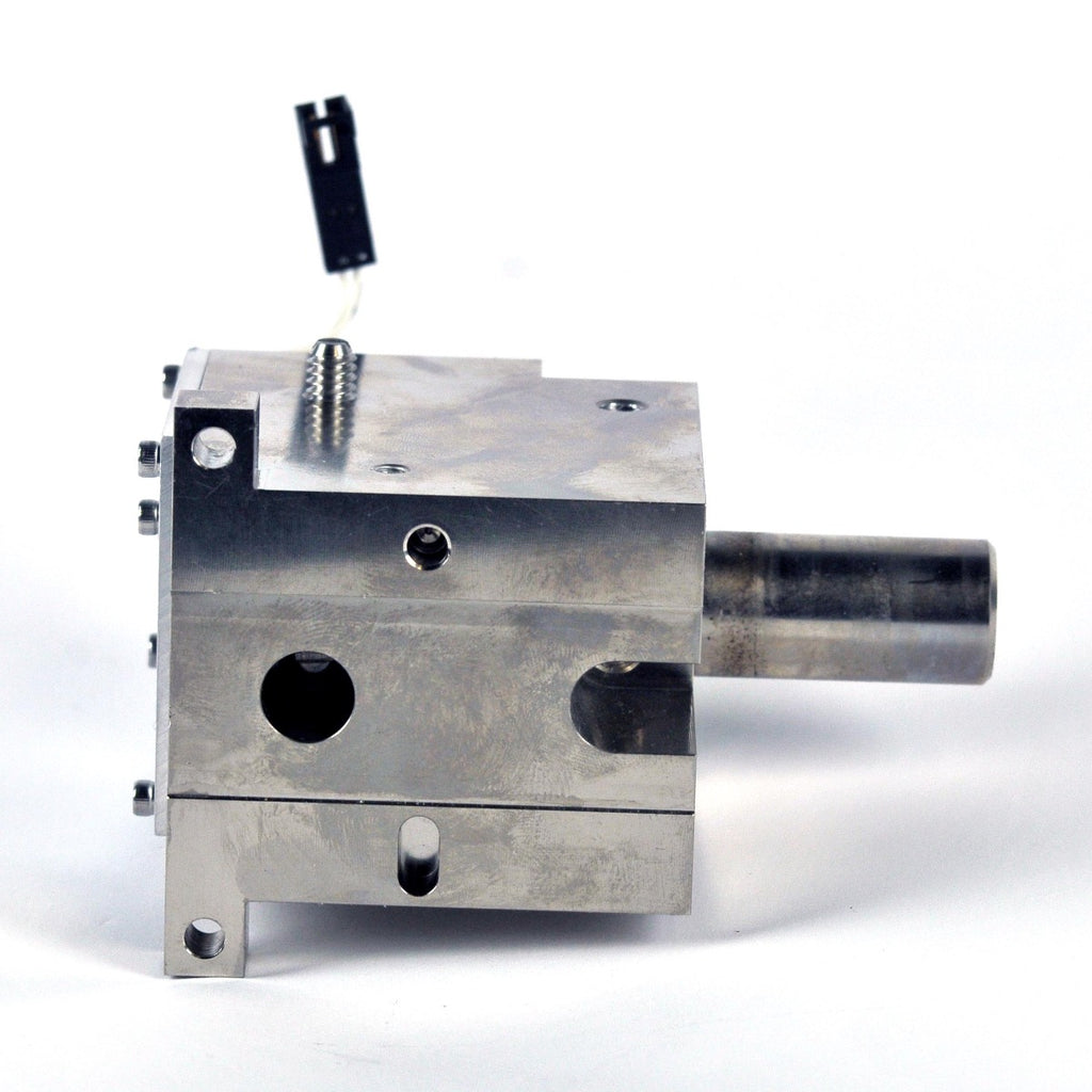 Candela Perfecta VBeam2 V Beam Laser Focus Lens 7122-00-3357 PART 1301-00-8447/B