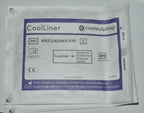 Zeltiq Coolsculpting CoolLiner Liner BRZ-LN2-06X-016 Exp 07/21 LOT 2 Boxes
