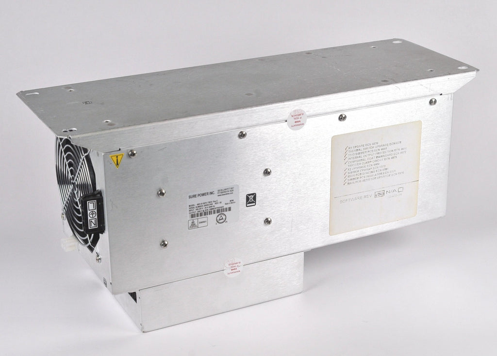 Candela Perfecta VBeam2 VBeam 2 Laser HVPS Power Supply 4001-01--0079 78012 PART2