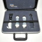 Cynosure Palomar Lux 1540 Fractional Laser Lux1540 Handpiece 15 mm 15mm XF Tips