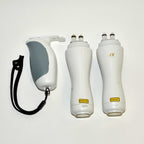 Cynosure Palomar Lux 1540 Fractional Laser Lux1540 Handpiece 15 mm 15mm XF Tips
