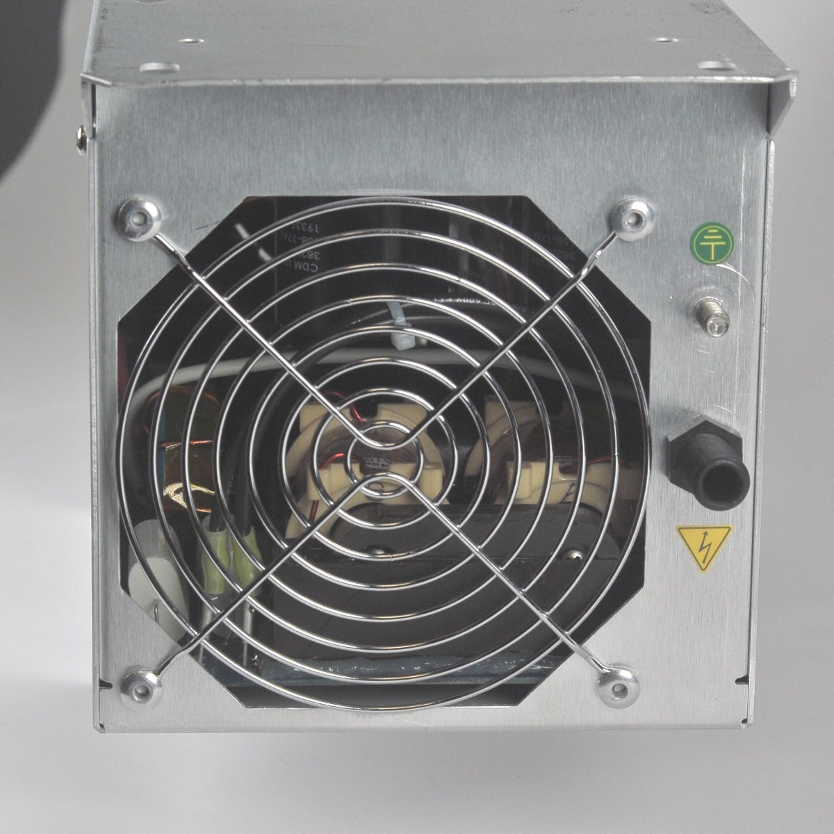 Candela Perfecta VBeam2 VBeam 2 Laser HVPS Power Supply 4001-01--0079 78012 PART2