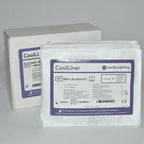 Zeltiq Coolsculpting CoolLiner Liner BRZ-LN2-06X-016 CoolSculpt Exp 18/21 x16Pcs