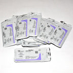 Ethicon 5-0 J844 PC-3 Coated VICRYL Undyed Braided Conventional Cutting Suture