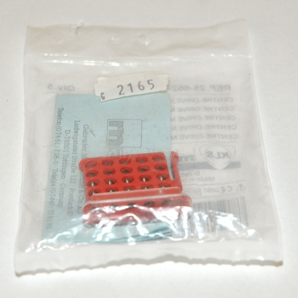 Martin Mikro Platten Plates 25-330-07 Titanium Screws LOT PARTS