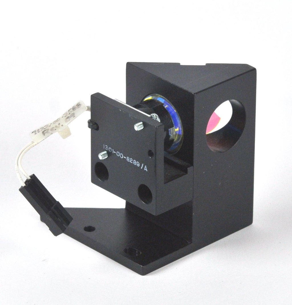 Candela VBeam 2 Laser Aiming Beam Optic 1301-00-8299/A Resonator V Beam Part