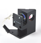 Candela VBeam 2 Laser Aiming Beam Optic 1301-00-8299/A Resonator V Beam Part
