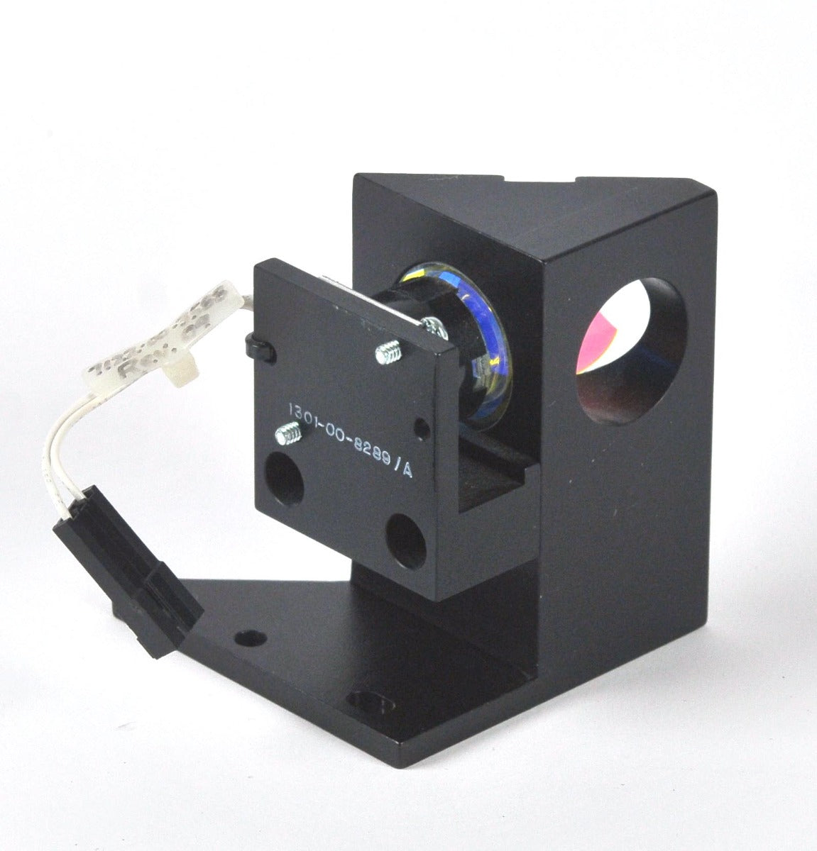 Candela VBeam 2 Laser Aiming Beam Optic 1301-00-8299/A Resonator V Beam Part