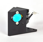 Candela VBeam 2 Laser Aiming Beam Optic 1301-00-8299/A Resonator V Beam Part
