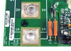 Candela VBeam Perfecta 7111-00-2708 Dump Board PCB Assembly 1301-00-8752 PARTS