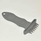 Zeltiq CoolSculpting CoolMini Applicator Gray Pronged Liner Removal Tool 202987