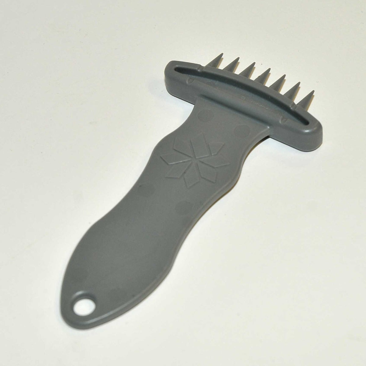 Zeltiq CoolSculpting CoolMini Applicator Gray Pronged Liner Removal Tool 202987