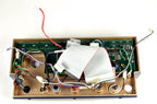 Iridex Varilite Laser Front Top Cover Control Panel Display PCB Assembly PARTS