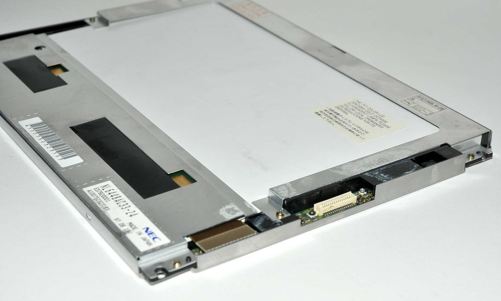 NEC Laser Front Display Screen LCD Panel NL6448AC33-24 ES7820001 PARTS