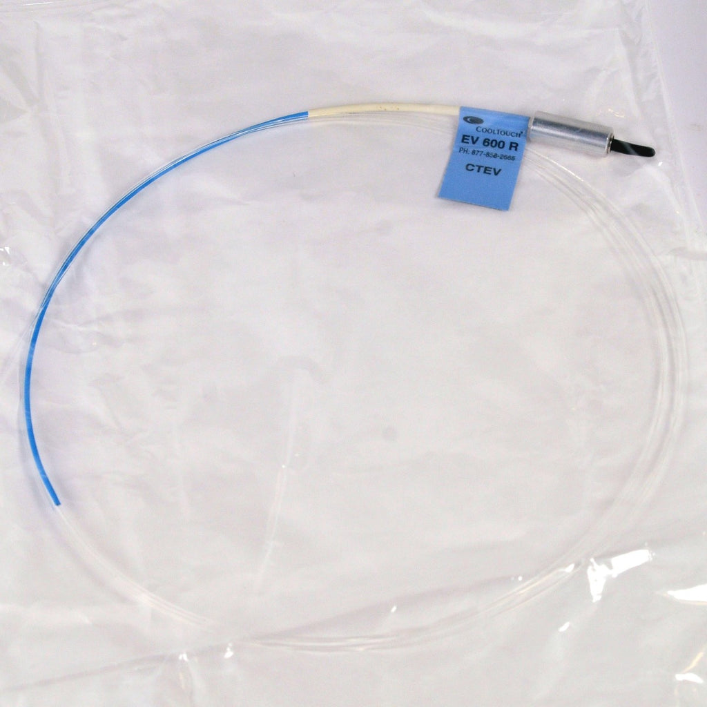 NewStar CoolTouch Laser Clear Fiber CTEV EV600R EV 600 R New Star Cable