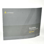 Ulthera Ultherapy Revitaline Skin Tighten Training Guide User Manual ML01771-01