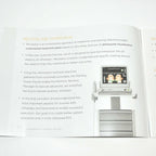 Ulthera Ultherapy Revitaline Skin Tighten Training Guide User Manual ML01771-01