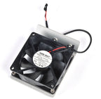 Candela VBeam2 Laser High Voltage Rear Section Cooling Fan PARTS 3110KL-05W-B30
