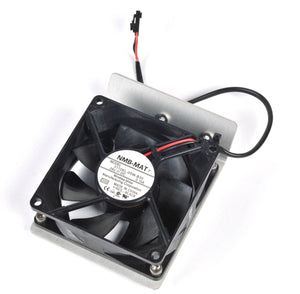 Candela VBeam2 Laser High Voltage Rear Section Cooling Fan PARTS 3110KL-05W-B30