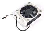 Candela VBeam2 Laser High Voltage Rear Section Cooling Fan PARTS 3110KL-05W-B30