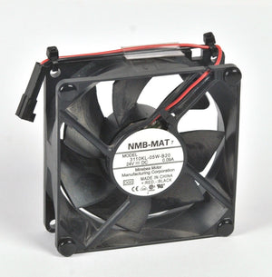 Candela Laser 24 Volt DC Cooling Fan .09A PARTS 3110KL-05W-B20 7122-00-3329