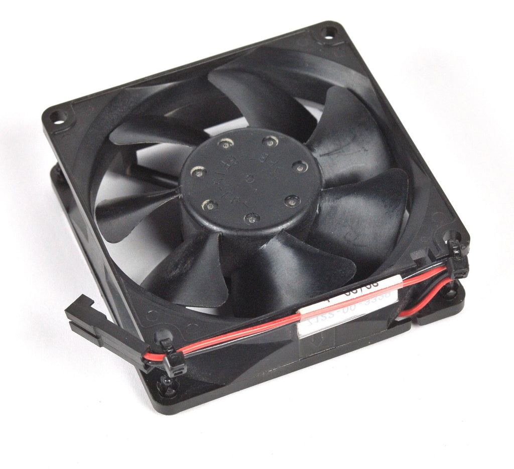 Candela Laser 24 Volt DC Cooling Fan .09A PARTS 3110KL-05W-B20 7122-00-3329 nmb-mat