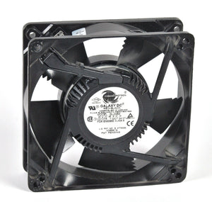 Candela VBeam2 Laser High Voltage VBeam 2 Cooling Fan PART GL24B4 24 Volt V Beam