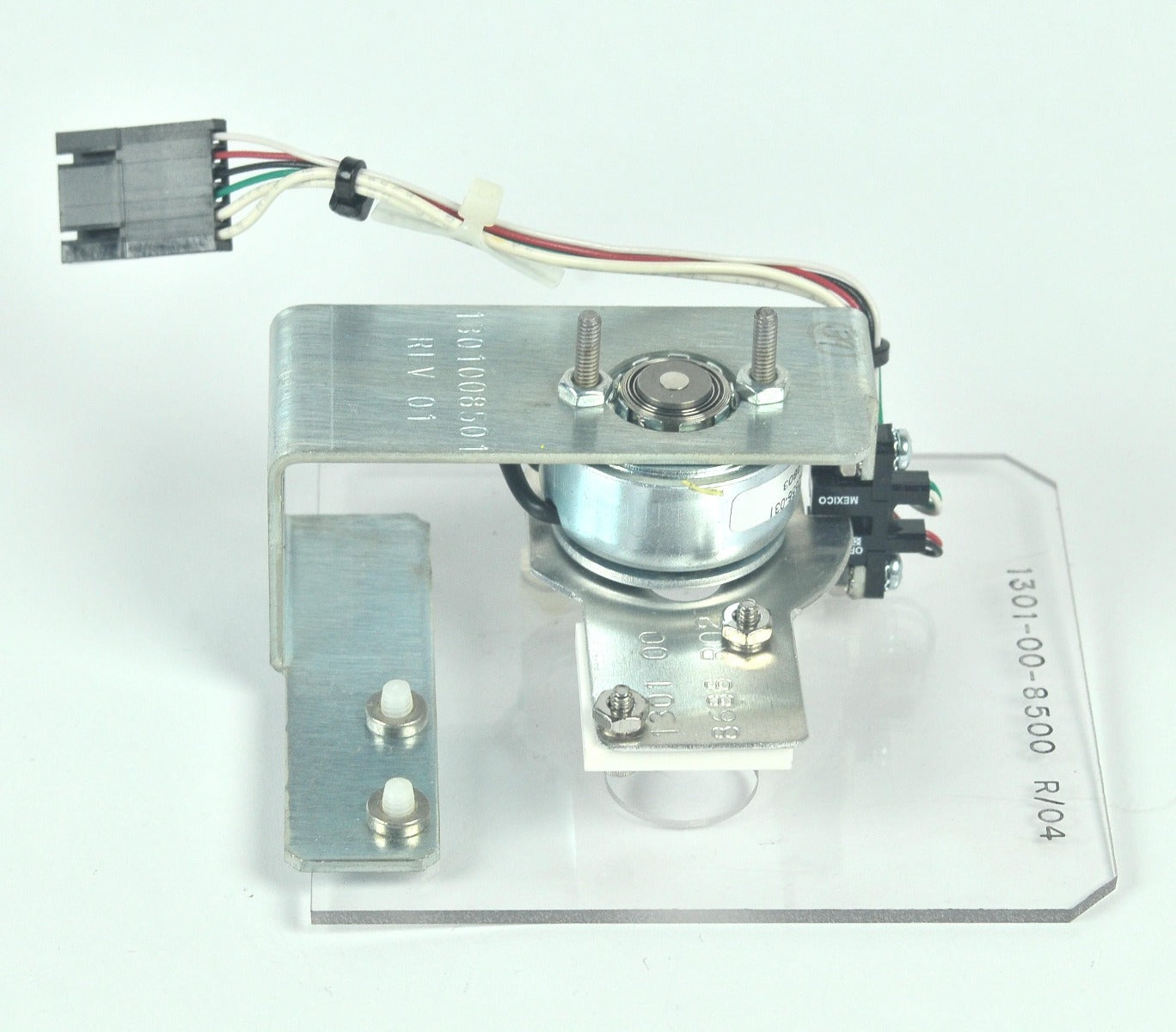 Candela VBeam Perfecta Shutter 1301-00-8500 Replacement Assembly