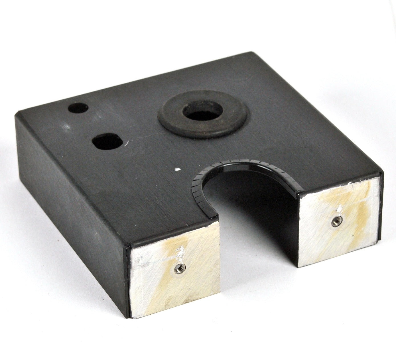 Candela VBeam2 VBeam 2 Laser Metal Bulkhead Mounting Bracket Bulk Head V Beam