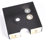 Candela VBeam2 VBeam 2 Laser Metal Bulkhead Mounting Bracket Bulk Head V Beam