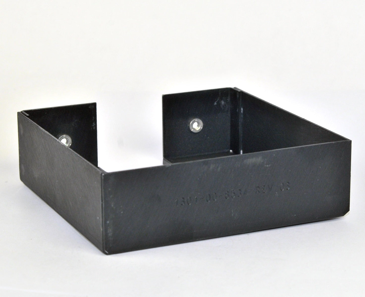 Candela VBeam2 VBeam 2 Laser Metal Bulkhead Mounting Bracket Bulk Head V Beam