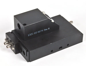 Candela Syneron VBeam2 Laser Head Detector 1301-00-8673 Optic VBeam 2 V PARTS