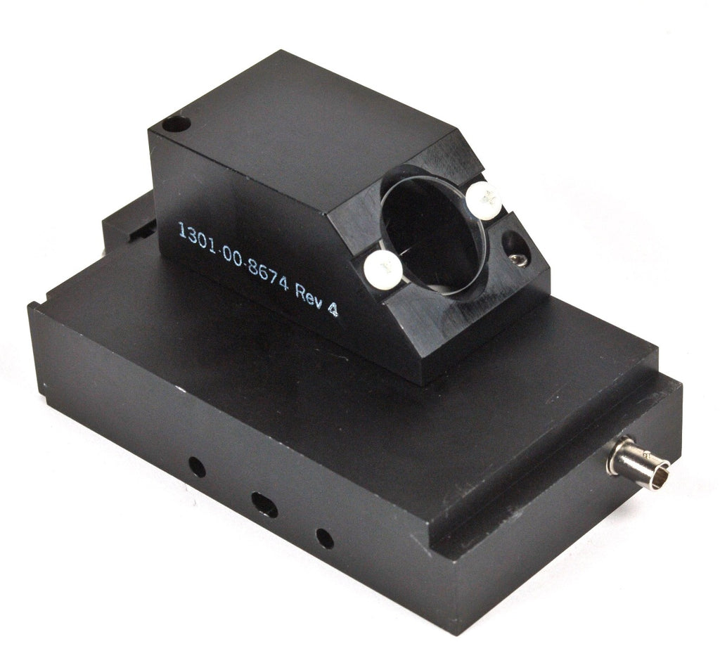 Candela Syneron VBeam2 Laser Head Detector 1301-00-8673 Optic VBeam 2 V PARTS