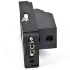 Candela Syneron VBeam2 Laser Head Detector 1301-00-8673 Optic VBeam 2 V PARTS