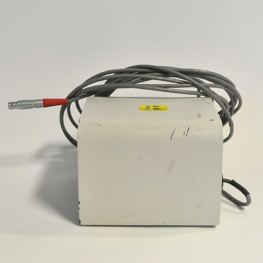 Linemaster Clipper Laser 5 Pin Electric Footswitch Switch Pedal 638SW PART