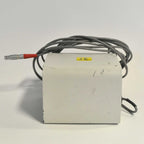 Linemaster Clipper Laser 5 Pin Electric Footswitch Switch Pedal 638SW PART