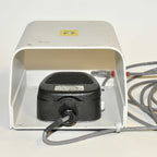 Linemaster Clipper Laser 5 Pin Electric Footswitch Switch Pedal 638SW PART