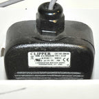 Linemaster Clipper Laser 5 Pin Electric Footswitch Switch Pedal 638SW PART