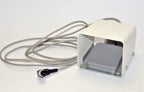 Fotona Dualis Nd YAG Fidelis Laser Foot Switch Pedal M001-9F FootSwitch 5 Pin