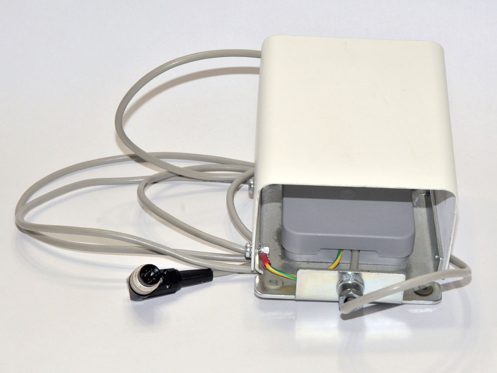 Fotona Dualis Nd YAG Fidelis Laser Foot Switch Pedal M001-9F FootSwitch 5 Pin