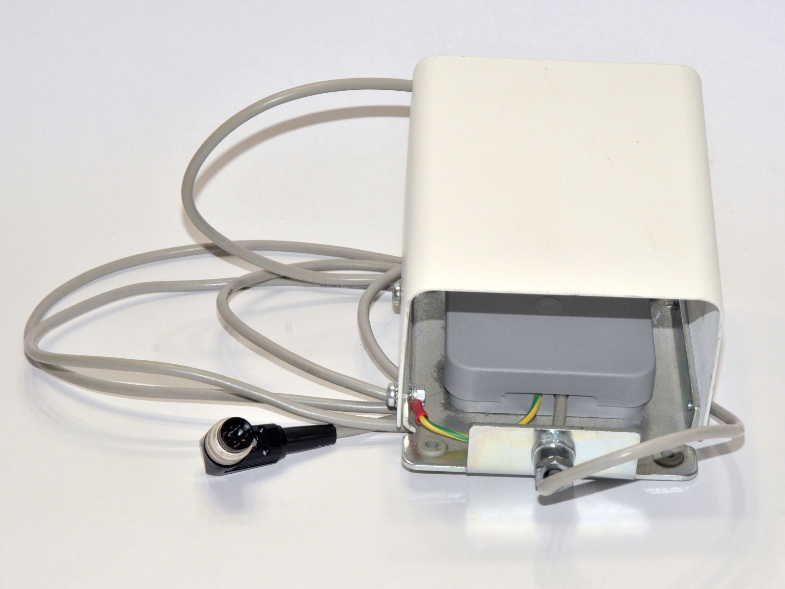 Fotona Dualis Nd YAG Fidelis Laser Foot Switch Pedal M001-9F FootSwitch 5 Pin